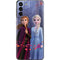 Disney Frozen II Anna and Elsa Galaxy S21 Plus 5G Skin
